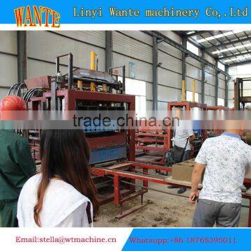 QT10-15 Kerb Machine Energy Saved photo-3