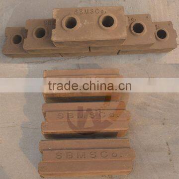 WT1-25 Interlocking Brick Machine photo-3