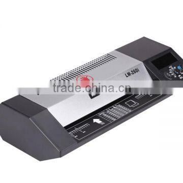 Pouch Laminator 330mm A3 Sealing Machine Laminator Machine (WD-LM260I)