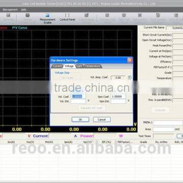 2016 Hot Sale!!!Solar Module Tester,manufacturer Price Quality Choice photo-3