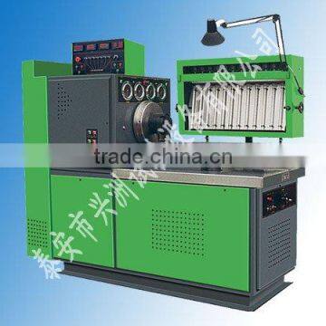 TXZ-B fuel injection pump test bench