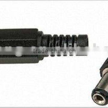 DC Jack Plug Connector