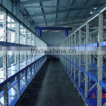 High-quality Heavy-duty Drawer Racking photo-4