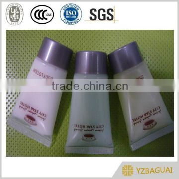 30ml hotel cosmetics in luxury soft tubes