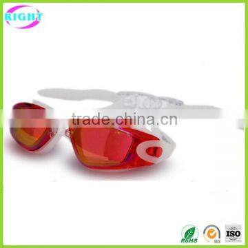 OEM Brand Swim Googles With Anti-fog Function photo-3
