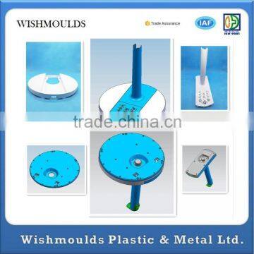 China OEM customized electric stand fan parts