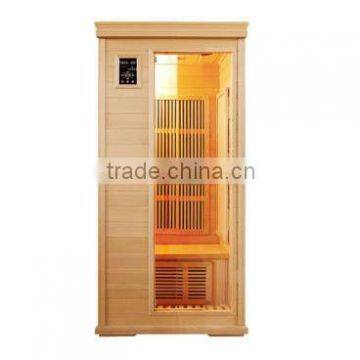 FIR INFRARED SAUNA CE/ROHS/ETL