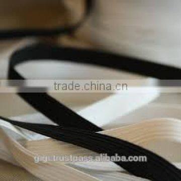 8mm Knitted Elastic Braid / Braided Elastic photo-2