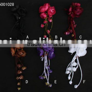 stock flower