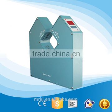 laser gauge diameter measuring instrument