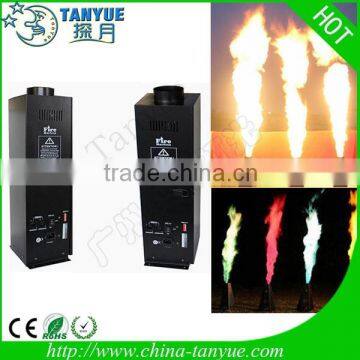 Hot Remote Control Fire Machine Flame Effect Light With Factory Price! photo-2