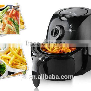 New Free Oil Air Fryer