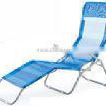 Folding Aluminum Rocking Chairs