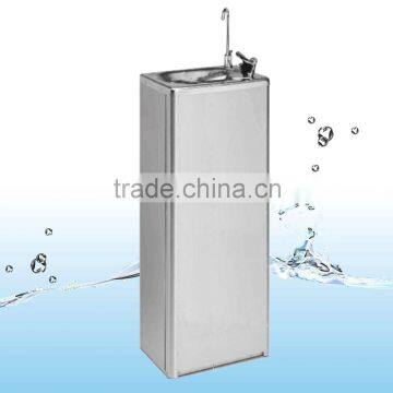 Stainless steel cold water cooler