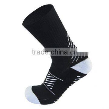 Customized Wholesale Cheap Team Basketball Socks photo-4