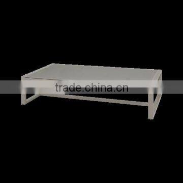 MONO DAYBED COFFEE TABLE AND DINING TABLE photo-4