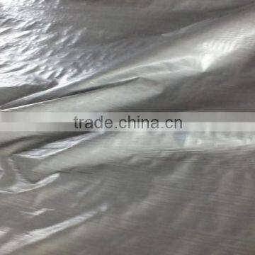 100% Polyethylene PE Tarpaulin Manufacture Sell Custom Size All Purpose Truck/boat/equipment Cover Make-to-order Anti-aging photo-4