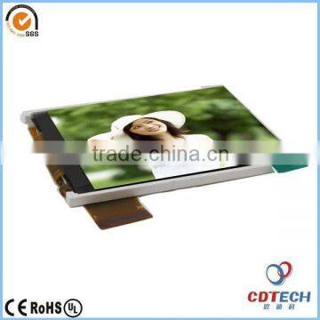 Hot-selling 2.4 Inch QWGA 240*320 TFT LCD Touch Module photo-4