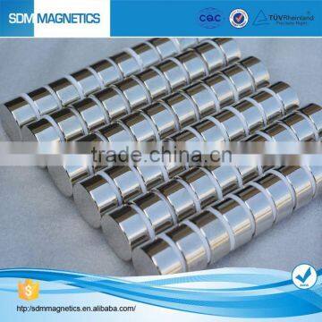 China alibaba radially sintered neodymium magnet 3000 gauss