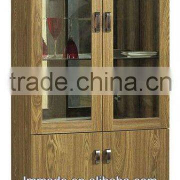 wooden wine cabinet for living room furniture(700505)