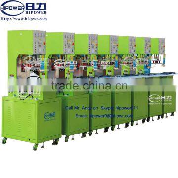 HF Blister Welding Sealing Machine