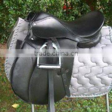 English Saddle ES009