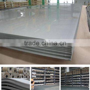 specialized in the newest stainless steel plate 304L/sus 304L 2b