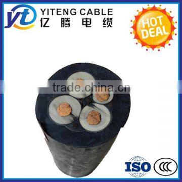 H05RR-F Rubber cable, power cable