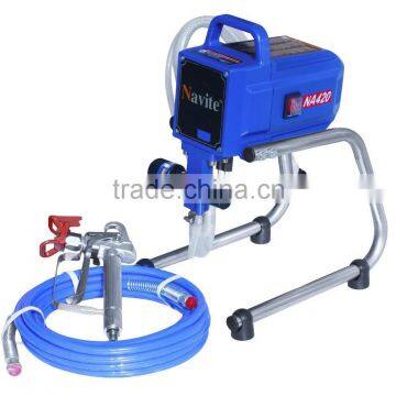 Ningbo Navie Electric Airless Paint Sprayer NA-420 photo-3