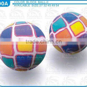Kilomax High bouncing ball