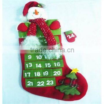 hot sale christmas calendar