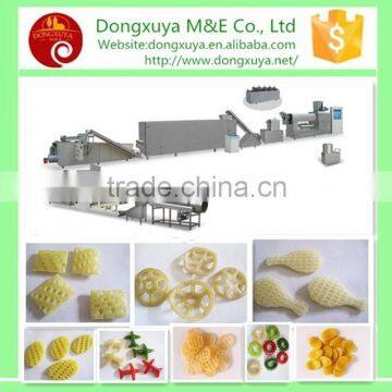 3D Snack Pellet Production Line