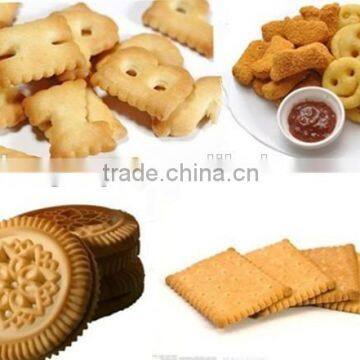 Hot Sale Hard Biscuit Processing Line/Machine