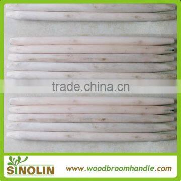 SINOLIN High Quality Garden Short Wooden Tool Handle for Hoe/shovel