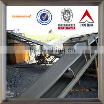 Professional Manufacturer B500 Belt Conveyor Machine with Best Price