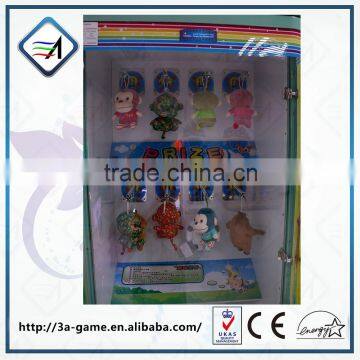Prize Vending Game Machine Cheap Kids Toys Vending Machine for Sale photo-5