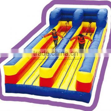 CHEER AMUSEMENT Indoor Inflatables with sport