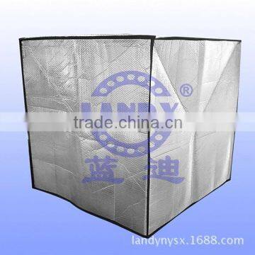 Pallet cargo high temperature insulation cover                        
                                                                                Supplier's Choice