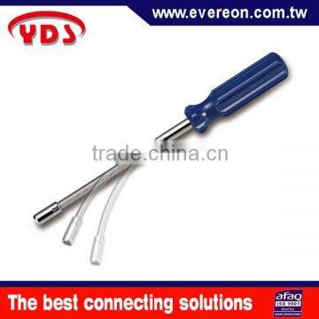 German Auto Radiator Air Condition Parts Clamp Stainless Steel