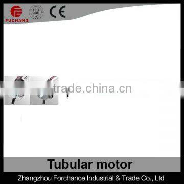 Automatic electric awning tubular motor FT35R-10/17