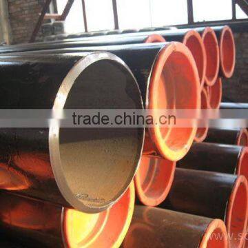 API 5CT seamless steel pipe