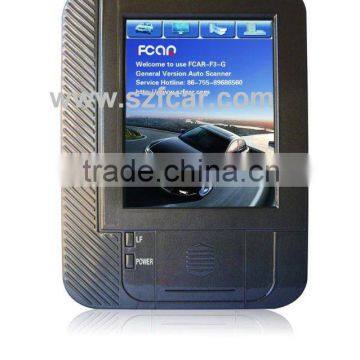 FCAR F3-G - petrol + truck garage Diagnostic Scanner