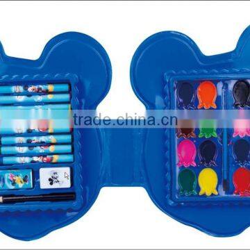 Mini Crayon Stationery Set for Kids photo-3