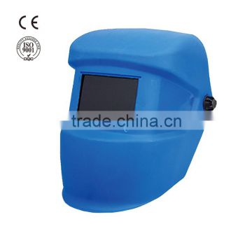 High quality plastic welding helmets