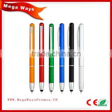 factory OEM plastic stylus touch pen, touch screen pen, pen stylus