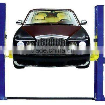 Two Post Auto Lift