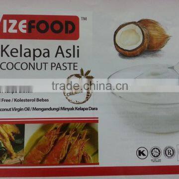 Pure Coconut Paste (Cholesterol Free) photo-4