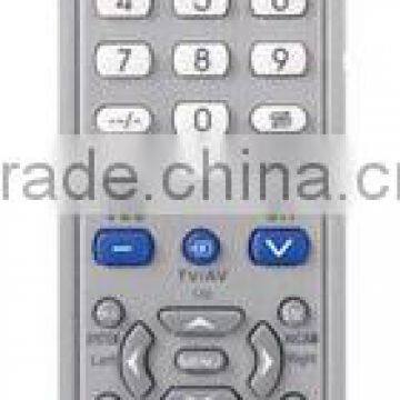 RM-303E universal TV DVD VCD remote universal remote controller