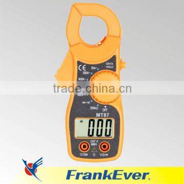 Standard digital multimeter Popular clamp multimeter MT87C digital clamp meter