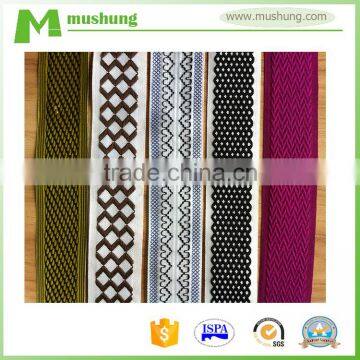 Binding Mattress Edge Webbing Band Tape